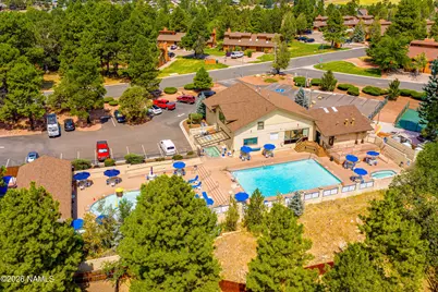 2047 N Country Club Drive, Flagstaff, AZ 86004 - Photo 33