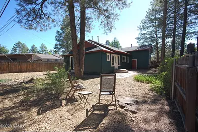 1711 N Sunset Drive, Flagstaff, AZ 86001 - Photo 25