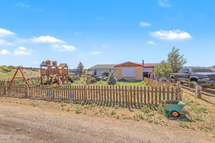 4775 McKellip, Flagstaff, AZ 86004 - Photo 1