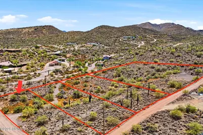 2847 W Wander Road, Phoenix, AZ 85087 - Photo 1