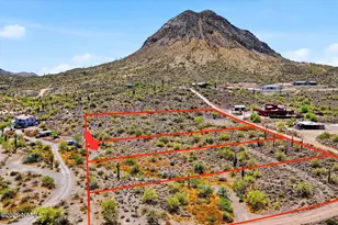 2847 W Wander Rd, Phoenix, AZ 85087 - Photo 1