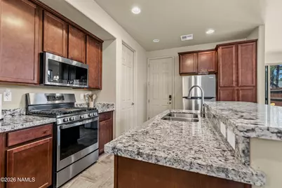 2532 W Josselyn Drive, Flagstaff, AZ 86001 - Photo 11