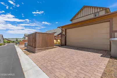 2532 W Josselyn Drive, Flagstaff, AZ 86001 - Photo 23