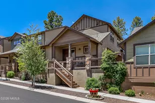 2532 W Josselyn Dr, Flagstaff, AZ 86001 - Photo 1