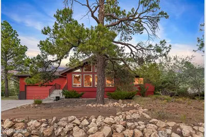 2008 N Fox Hill Road, Flagstaff, AZ 86004 - Photo 1
