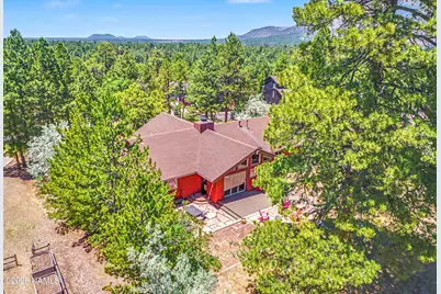 2008 N Fox Hill Road, Flagstaff, AZ 86004 - Photo 29