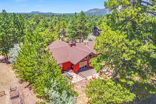 2008 N Fox Hill Rd, Flagstaff, AZ 86004 - Photo 29