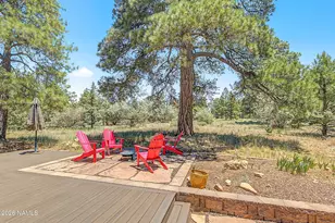 2008 N Fox Hill Rd, Flagstaff, AZ 86004 - Photo 23