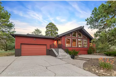 2008 N Fox Hill Road, Flagstaff, AZ 86004 - Photo 39