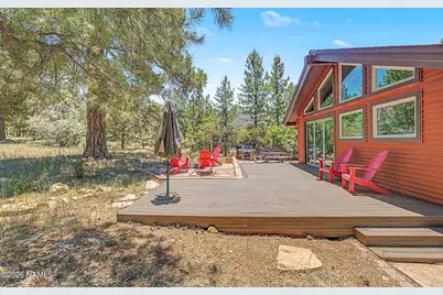 2008 N Fox Hill Road, Flagstaff, AZ 86004 - Photo 21