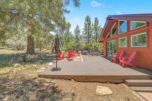 2008 N Fox Hill Rd, Flagstaff, AZ 86004 - Photo 21