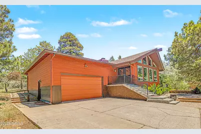 2008 N Fox Hill Road, Flagstaff, AZ 86004 - Photo 27