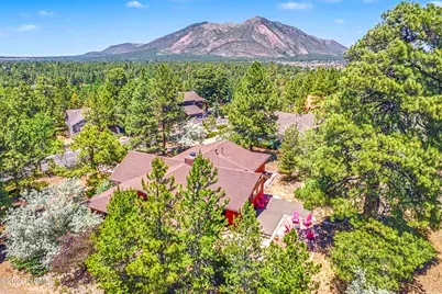 2008 N Fox Hill Road, Flagstaff, AZ 86004 - Photo 45