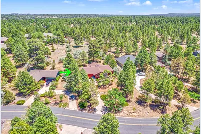2008 N Fox Hill Road, Flagstaff, AZ 86004 - Photo 51