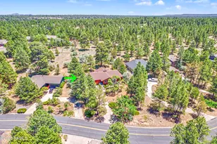 2008 N Fox Hill Rd, Flagstaff, AZ 86004 - Photo 51