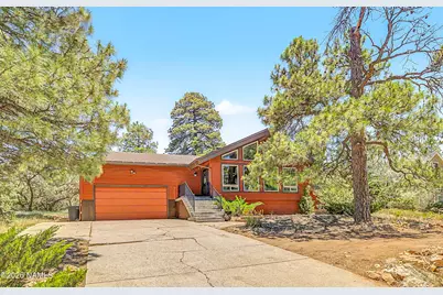 2008 N Fox Hill Road, Flagstaff, AZ 86004 - Photo 33