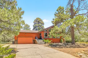 2008 N Fox Hill Rd, Flagstaff, AZ 86004 - Photo 33