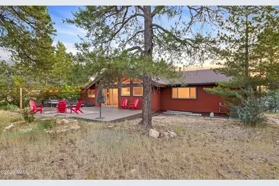 2008 N Fox Hill Road, Flagstaff, AZ 86004 - Photo 35