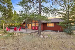 2008 N Fox Hill Rd, Flagstaff, AZ 86004 - Photo 35