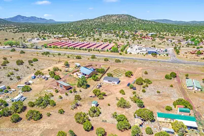 5241 N Cunning Boulevard, Williams, AZ 86046 - Photo 31