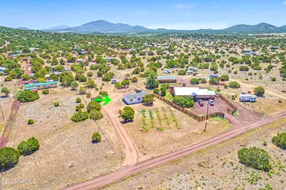 5241 N Cunning Boulevard, Williams, AZ 86046 - Photo 29