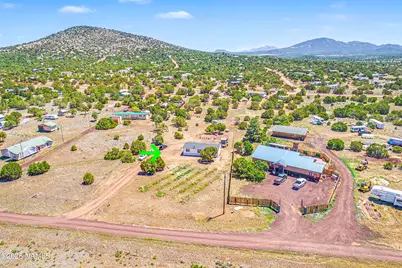5241 N Cunning Boulevard, Williams, AZ 86046 - Photo 27
