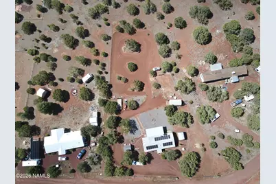 1856 E Whitehall Drive, Williams, AZ 86046 - Photo 19
