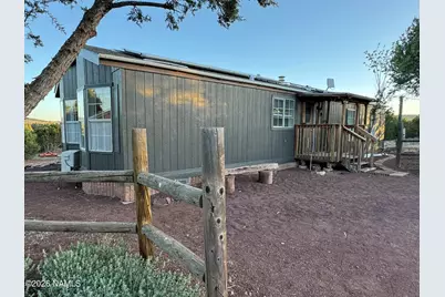 1856 E Whitehall Drive, Williams, AZ 86046 - Photo 13