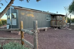 1856 E Whitehall Dr, Williams, AZ 86046 - Photo 13
