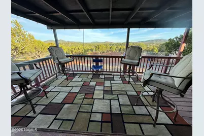1856 E Whitehall Drive, Williams, AZ 86046 - Photo 9