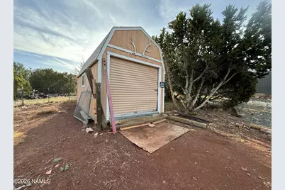 1856 E Whitehall Drive, Williams, AZ 86046 - Photo 15