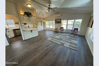 1856 E Whitehall Drive, Williams, AZ 86046 - Photo 1