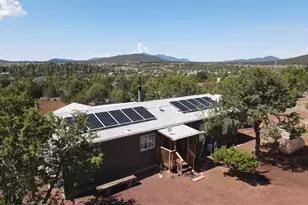 1856 E Whitehall Dr, Williams, AZ 86046 - Photo 1