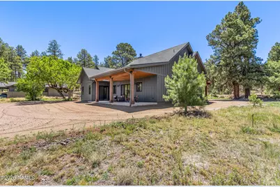 1015 Stone Hollow Loop, Williams, AZ 86046 - Photo 39