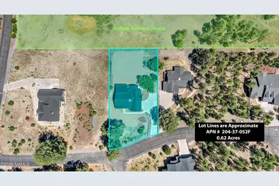 1015 Stone Hollow Loop, Williams, AZ 86046 - Photo 47