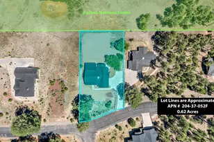 1015 Stone Hollow Loop, Williams, AZ 86046 - Photo 47