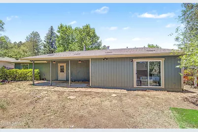 4009 E Longley Drive, Flagstaff, AZ 86004 - Photo 27