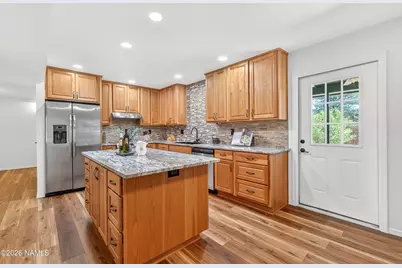 4009 E Longley Drive, Flagstaff, AZ 86004 - Photo 5