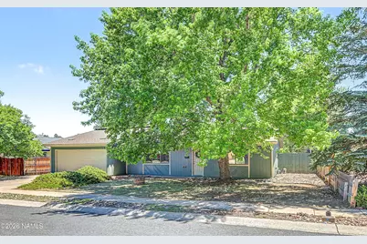 4009 E Longley Drive, Flagstaff, AZ 86004 - Photo 29