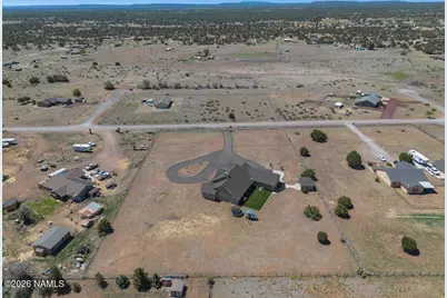 9821 E Jordan Lane, Flagstaff, AZ 86004 - Photo 59