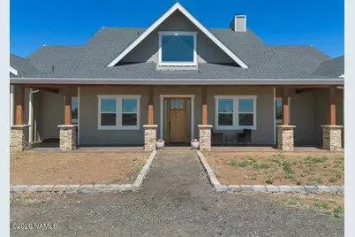 9821 E Jordan Lane, Flagstaff, AZ 86004 - Photo 49
