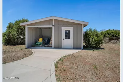 9821 E Jordan Lane, Flagstaff, AZ 86004 - Photo 45