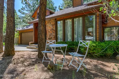 1341 N Indian Springs Lane, Flagstaff, AZ 86004 - Photo 3