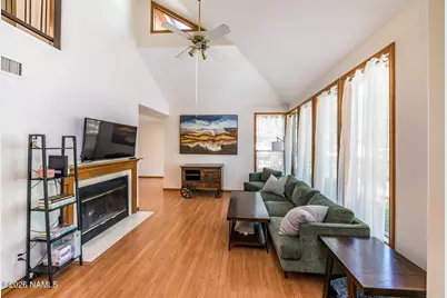 1341 N Indian Springs Lane, Flagstaff, AZ 86004 - Photo 5