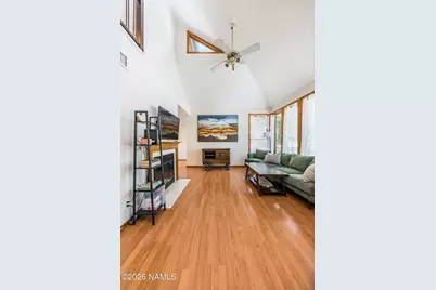1341 N Indian Springs Lane, Flagstaff, AZ 86004 - Photo 7