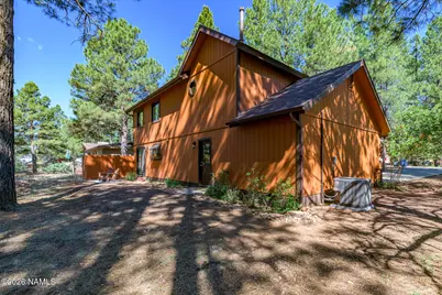 1341 N Indian Springs Lane, Flagstaff, AZ 86004 - Photo 29