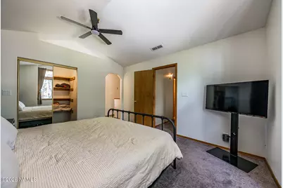 1341 N Indian Springs Lane, Flagstaff, AZ 86004 - Photo 17