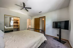 1341 N Indian Spgs Ln, Flagstaff, AZ 86004 - Photo 17