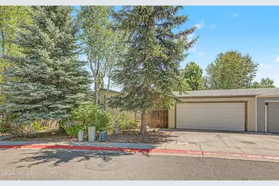 1667 W Shellie Drive, Flagstaff, AZ 86001 - Photo 27