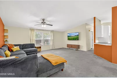 1667 W Shellie Drive, Flagstaff, AZ 86001 - Photo 5